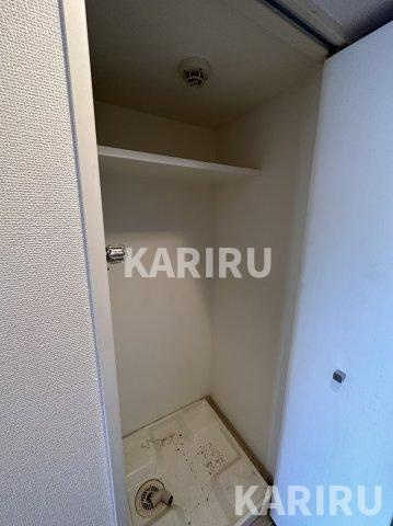 セイワパレス大阪城北の設備