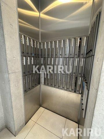 セイワパレス大阪城北のその他共用部分