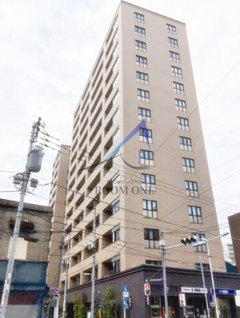 ザ・パークハウス上野