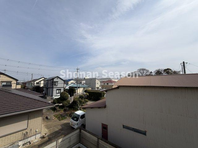 【展望】 | 閑静な住宅地で、穏やかな暮らしをスタートしませんか。
実際に見学することにより、新生活のイメージがしやすくなります！