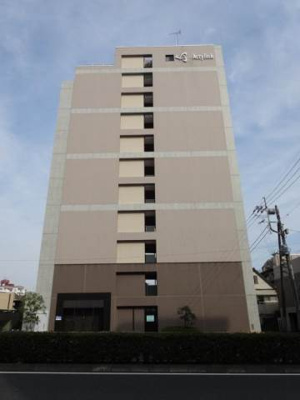 【外観】 | グラントゥルース馬込