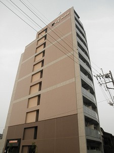 【外観】 | グラントゥルース馬込