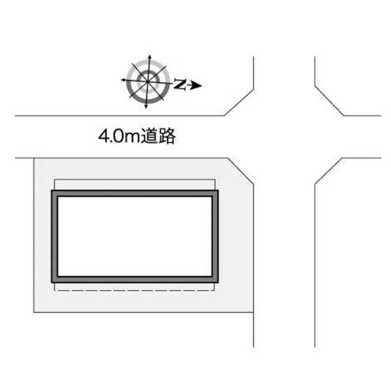 レオパレス学園町ハイツのその他