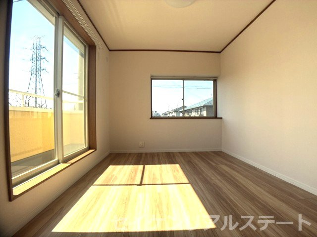 東淵野辺3丁目戸建の洋室