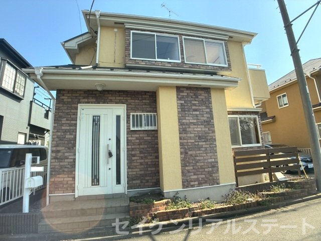 東淵野辺3丁目戸建