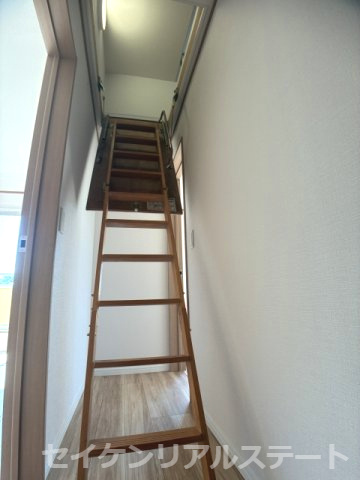 東淵野辺3丁目戸建のその他