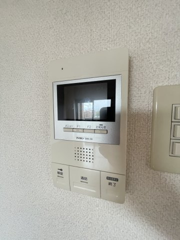 ザ・ブルックハウスのセキュリティ
