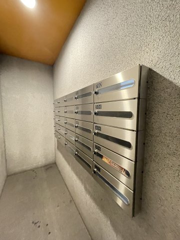 ザ・ブルックハウスのその他共用部分