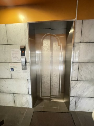 ザ・ブルックハウスのその他共用部分