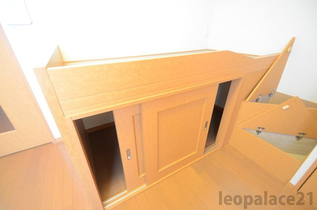 【寝室】 | 設備・仕様は号室により異なる為、現況を優先致します。