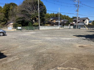 【その他】 | 取手市下高井　敷地面積約90坪　売地　B区画