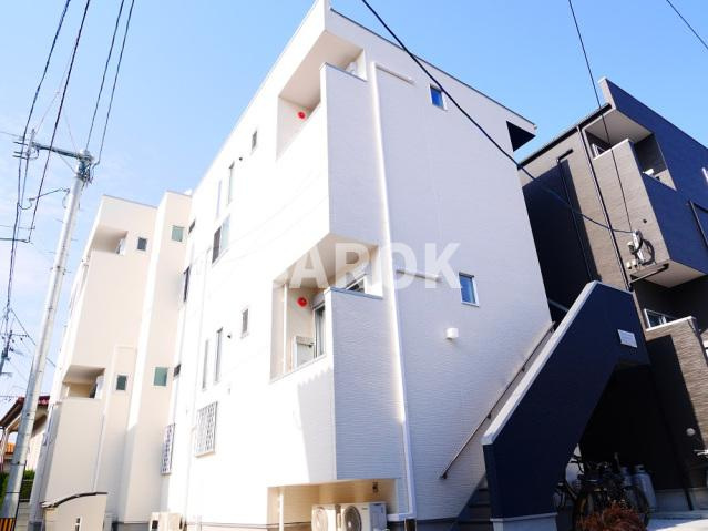 ＣＢ千早南フゼア