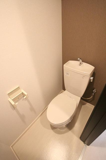 シエスタコートのトイレ|※お部屋により仕様が異なる場合があります。