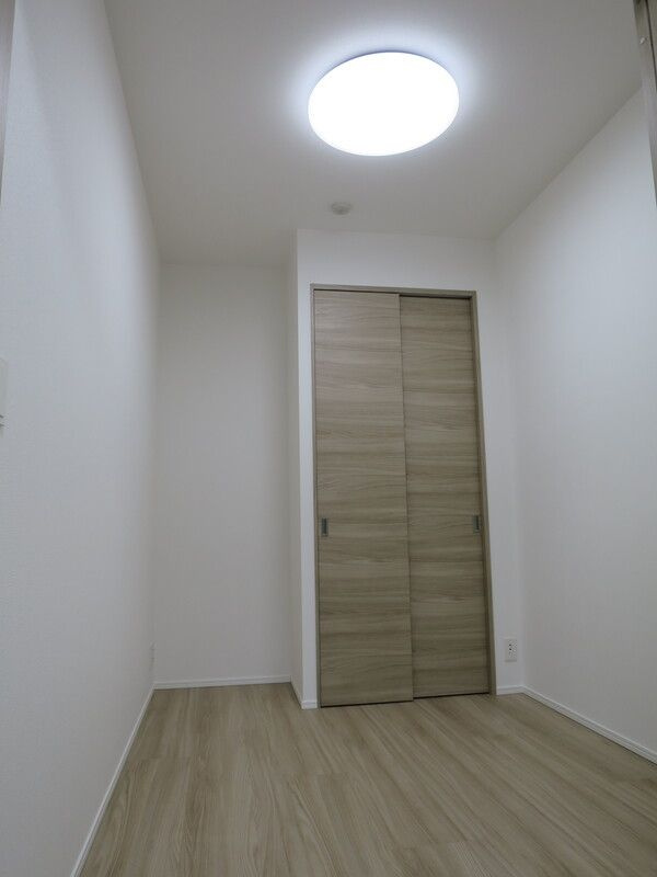 フュージョナル千住緑町の内装