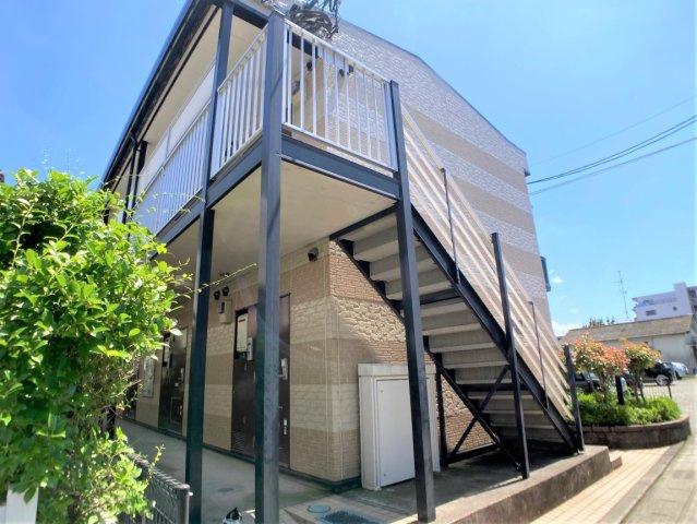 レオパレスＭａｉｋａの画像