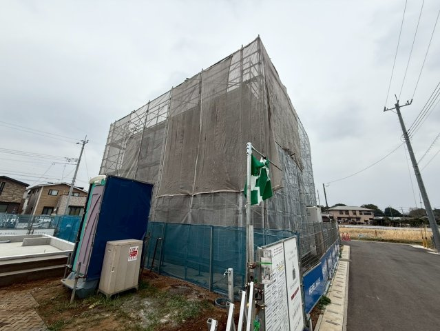 フェリスのエントランス