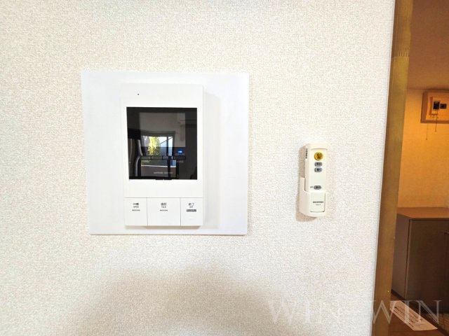ネオパラドールの設備