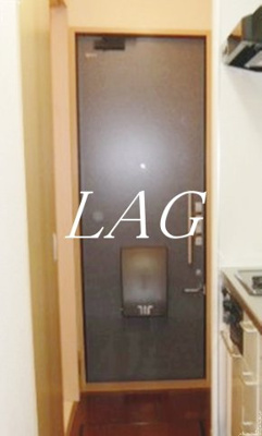 【玄関】 | グランディオーゾ三田 | 玄関です。