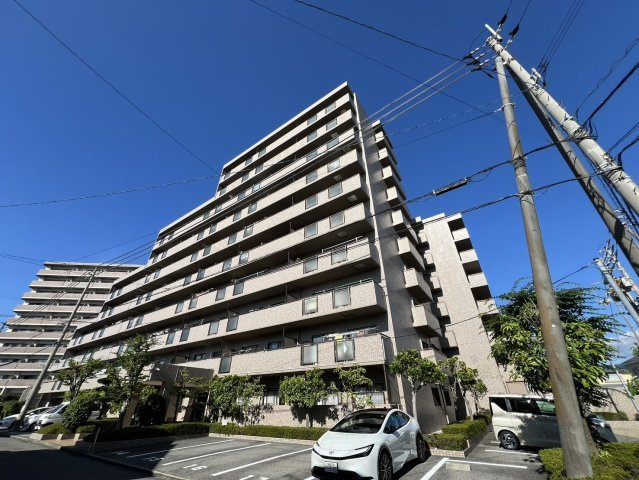 サーパス古三津