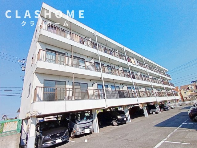 一ツ木ハイツ安井Ⅲ　　刈谷市の賃貸ならクラスホーム刈谷店