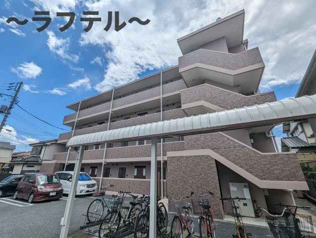 シャルム所沢