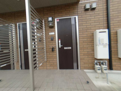 【玄関】 | あーばんはいつ神前Ⅱ