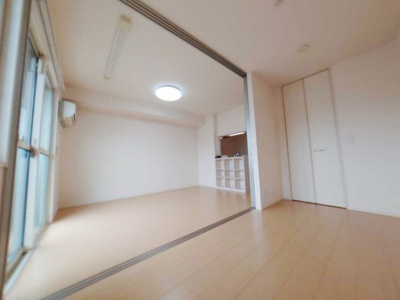 【洋室】 | あーばんはいつ神前Ⅱ