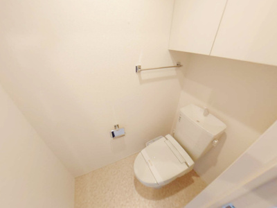 【トイレ】 | あーばんはいつ神前Ⅱ