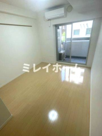 レジディア蒲田Ⅱ