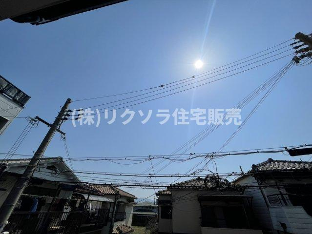 高柳5丁目　新築一戸建ての展望|■物件内覧・資金計画相談・住宅ローン相談、リフォーム相談、お問合せ受付中■
※当日・翌日のご内覧、ご相談はお電話でのお問合せがスムーズです！