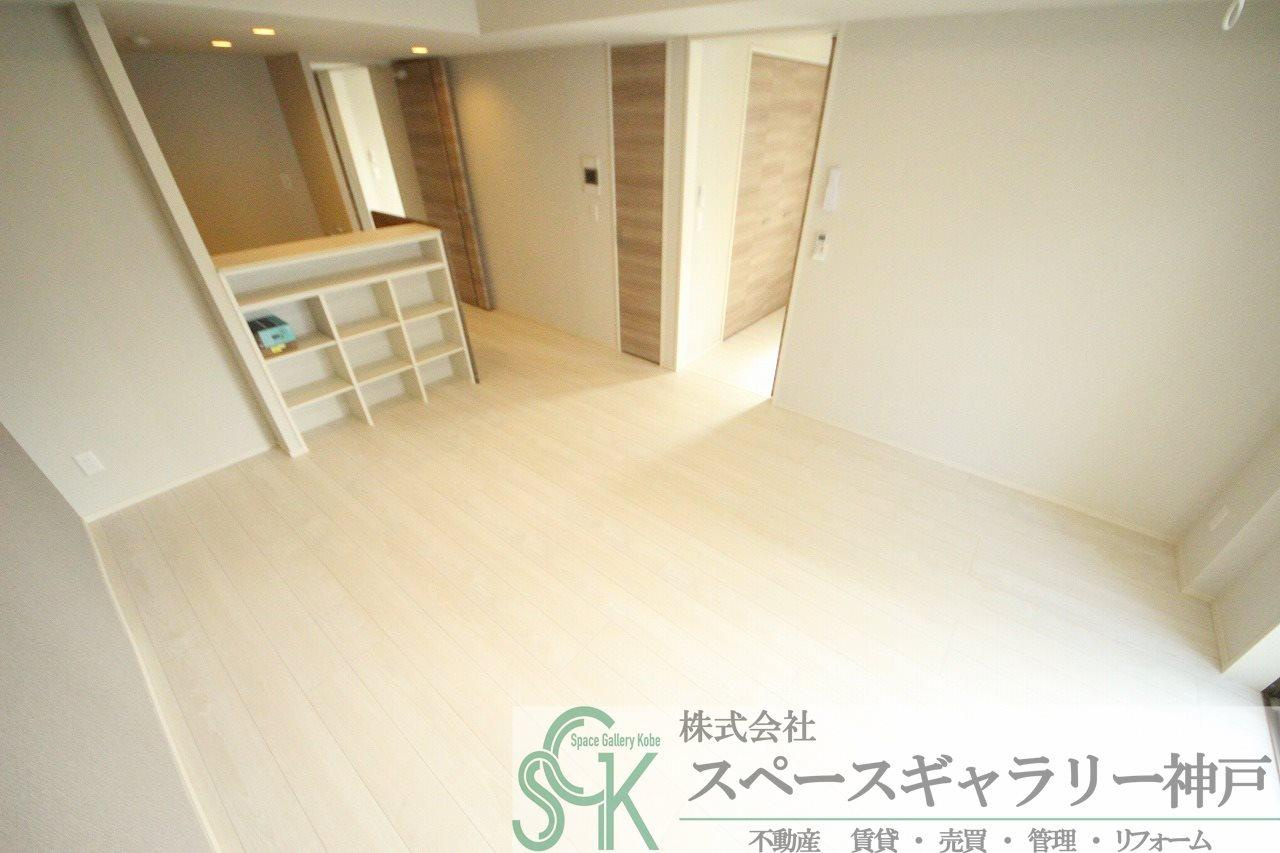 グランリベレ明石のその他|※お部屋により仕様が異なる場合がございます※