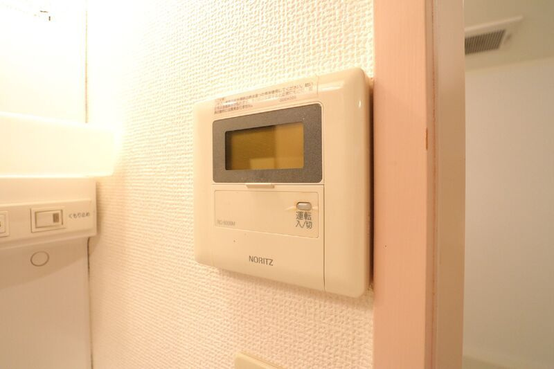 センチュリーコートの設備