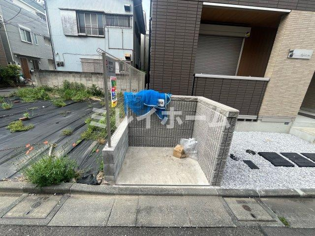 アンジュール蒲田のその他共用部分