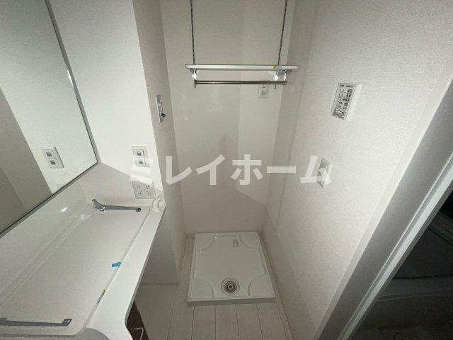 アンジュール蒲田の設備