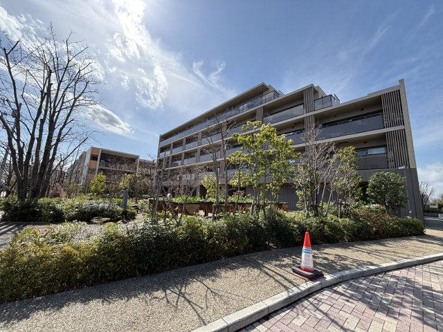 デュオセーヌ国立