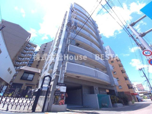 エステムコート神戸西