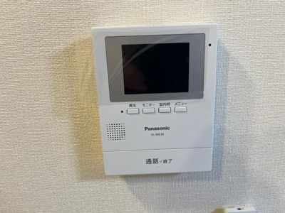 【セキュリティ】 | リヴェール中今里