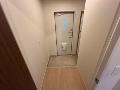 【玄関】 | リヴェール中今里