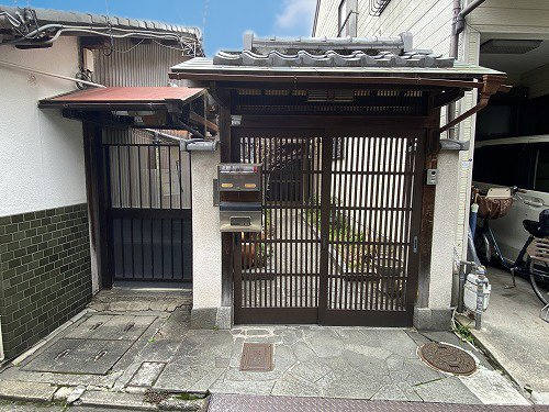 難波町 中古戸建