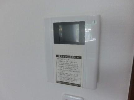 熊本市中央区南千反畑町の賃貸マンションのセキュリティ