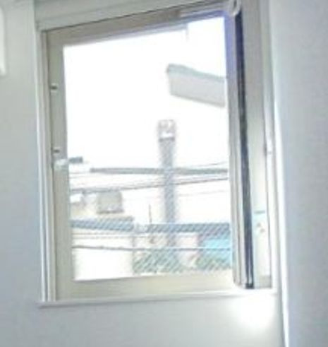 ハピネスハウスの展望