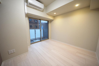 【居間・リビング】 | パークキューブ上野桜木