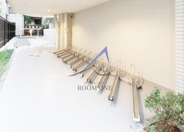 エースハイツ森下のその他共用部分