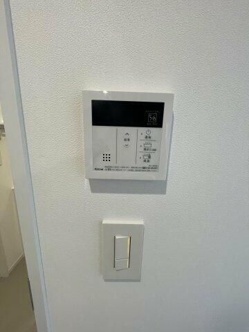 アバンテ池上の設備