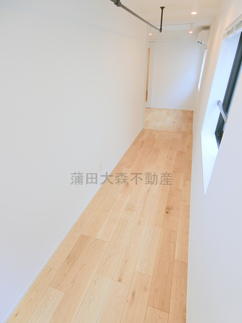 アバンテ池上のその他