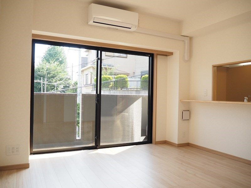 ルーブル赤羽西