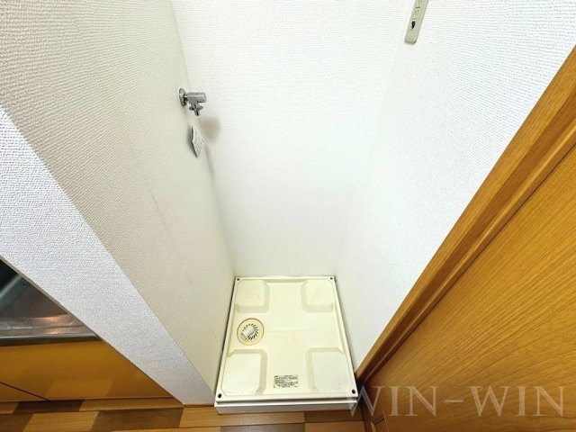レトア豊清の設備|イメージ（同建物内別部屋の写真です）