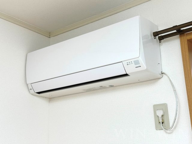 レトア豊清の設備|イメージ（同建物内別部屋の写真です）