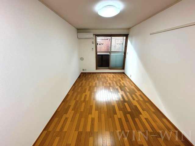 レトア豊清の居間・リビング|イメージ（同建物内別部屋の写真です）