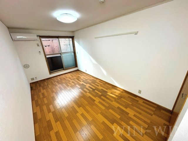 レトア豊清の居間・リビング|イメージ（同建物内別部屋の写真です）